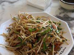 -海香园饭店