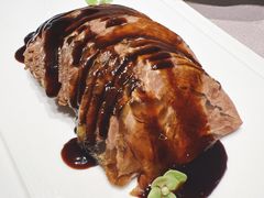 酱牛小腱-云锦壹号·淮扬宴(徐汇万科店)