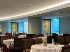 -粤财皇冠假日酒店·彩华轩中餐厅