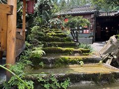 -青城甲(青城山店)