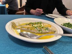 -阿明小菜·海鲜·上海菜(浦建路店)
