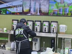 -Yes Lemon就是柠·手打柠檬茶(苏州中心一店)