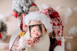 -可优蜜儿童摄影