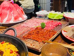 -楠火锅(昆山金鹰店)