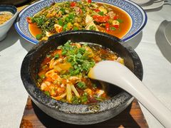 -新蜀会四川豆花(五羊店)