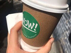 澳白-WOW coffee