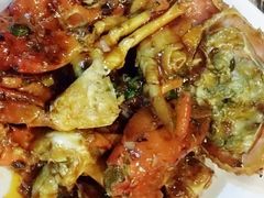 -真浪大家乐海鲜餐馆