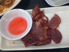 烤猪手-蘑菇餐厅(马台街店)