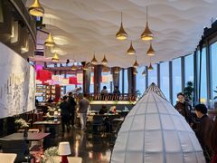 -鲜璟台·地标景观餐厅(上海中心店)