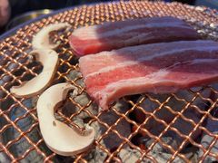 -入火韩国烤肉(凯旋广场店)