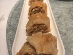-谭厨中山传家菜.乳鸽.脆鲩鱼(华强北中航城店)