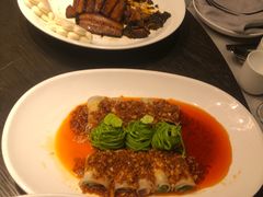-望京辣宴·古法川菜(望京店)