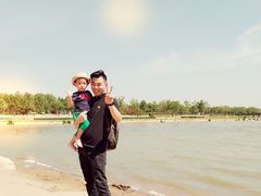 -武清南湖绿博园