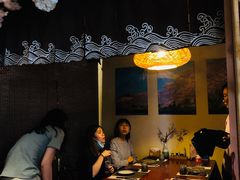 -熊串烧亭.居酒屋(珠江路店)