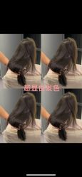 -起点造型·QIDIAN烫染接发