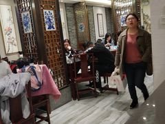 大堂-德兴馆(山西南路店)