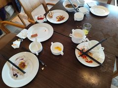 -成都蒲江花样年福朋喜来登度假酒店·宜客乐西餐厅