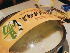 -顺德公广东猪肚鸡·煲仔饭(白石洲店)