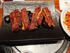 -萨拉伯尔(燕莎友谊商城店)