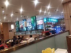 -芳竹园火锅(塘沽金街店)