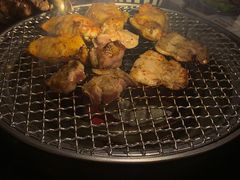 -玖合肉町·烧肉(惠安禹洲店)