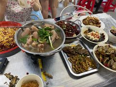 -小民大排档(光谷店)