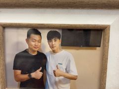 -小郭私房菜·海肠捞饭(学士街店)