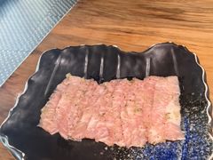 -焱铁烧·黑毛和牛专门店(南宁万象城店)
