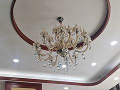 -渔码头食府(蓬莱阁店)