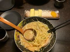 -日本料理神拉面