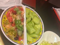 -芦月轩羊蝎子(劲松店)