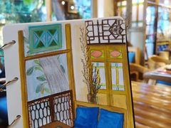 -西关84·History·Art·Cafe