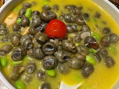 -锡和无锡菜(景丽苑店)