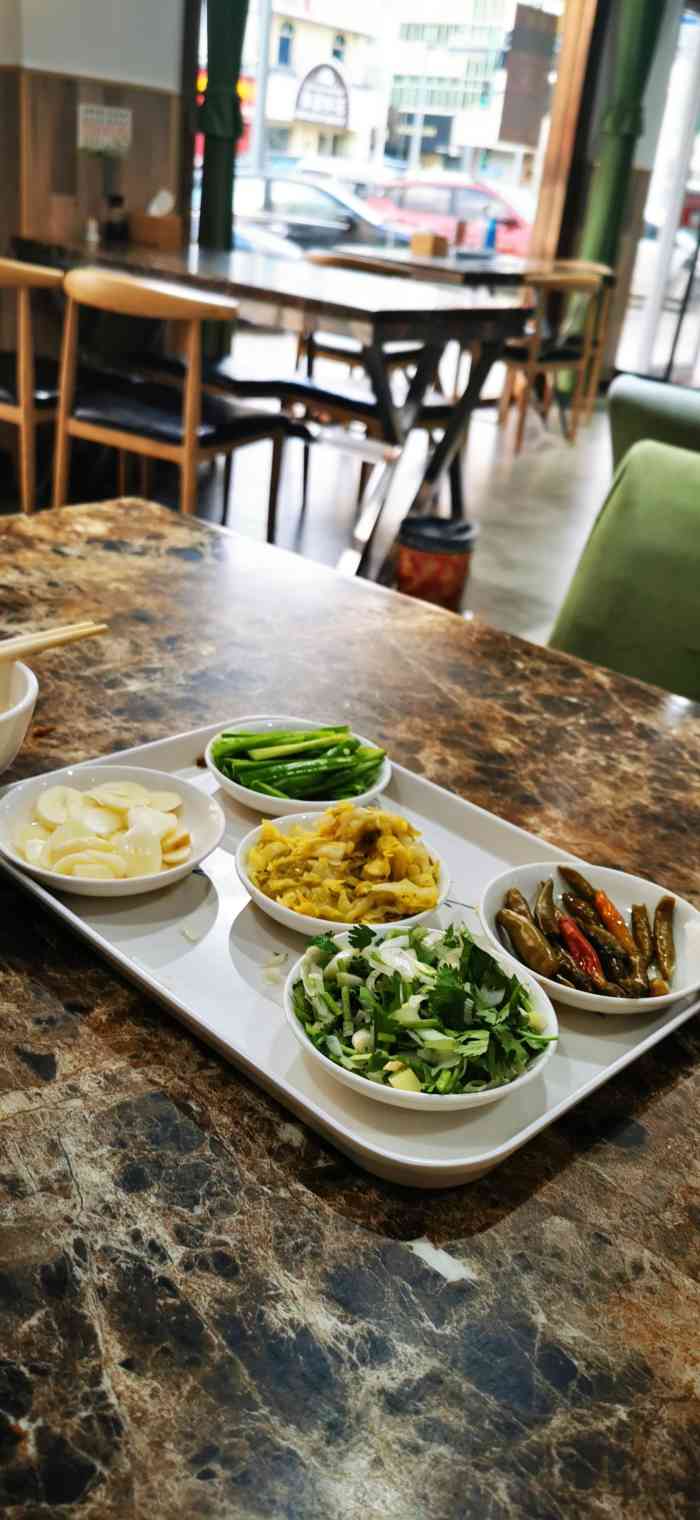 王虎成猪排骨馆·地方名小吃-"自己带了酒去.