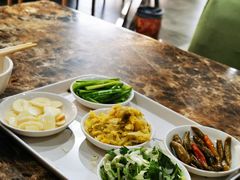 -王虎成猪排骨烩菜非物质文化遗产传承馆