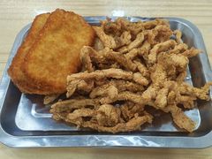 -潮妈小食