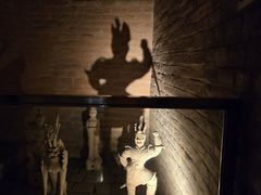 -洛阳古墓博物馆