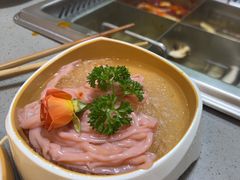 -海底捞火锅(东方时代广场店)