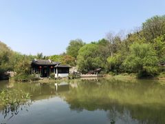 -南山风景名胜区
