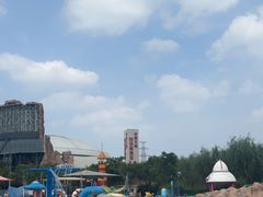 -西安华夏文旅水世界