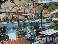 -Brut Eatery悦璞食堂(建国东路店)