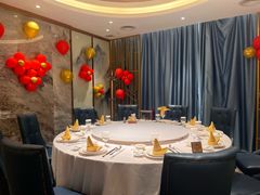 -怀德酒楼·粤菜·海鲜·茶点(宝安国际机场店)