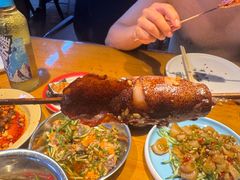 -喝丢一只鞋海鲜烧烤(总店)