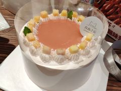 -浮光之丘MontCake生日蛋糕(科华路店)