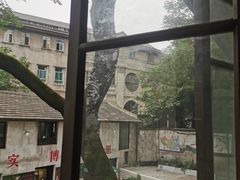 -山城巷传统风貌区