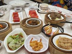 -稻香酒家·33年老字号·港式粤菜(富邦中心店)