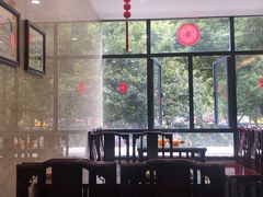 -毛华美食(清扬路店)