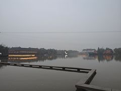 -朱仙镇启封故园景区