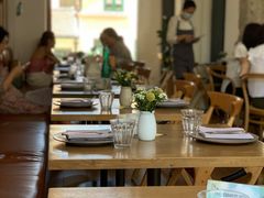 -BOR Eatery(安福路店)