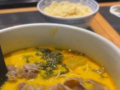 -和府捞面(天河领展广场店)